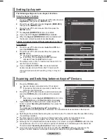 Preview for 73 page of Samsung PS50A650 User Manual