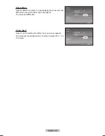 Preview for 39 page of Samsung PS50A650T1R User Manual