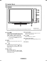 Preview for 5 page of Samsung PS50A676 User Manual