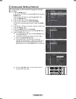 Preview for 18 page of Samsung PS50A676 User Manual