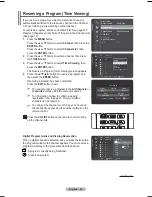 Preview for 20 page of Samsung PS50A676 User Manual