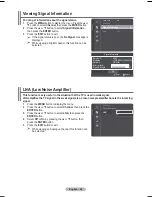 Preview for 26 page of Samsung PS50A676 User Manual