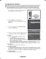 Preview for 39 page of Samsung PS50A676 User Manual