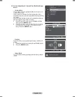 Preview for 44 page of Samsung PS50A676 User Manual