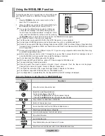 Preview for 45 page of Samsung PS50A676 User Manual