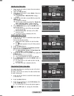 Preview for 51 page of Samsung PS50A676 User Manual