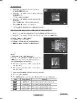 Preview for 53 page of Samsung PS50A676 User Manual