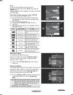 Preview for 54 page of Samsung PS50A676 User Manual