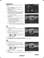 Preview for 57 page of Samsung PS50A676 User Manual