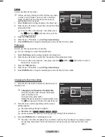 Preview for 59 page of Samsung PS50A676 User Manual