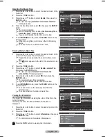 Preview for 60 page of Samsung PS50A676 User Manual