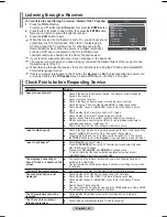 Preview for 67 page of Samsung PS50A676 User Manual