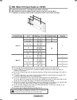 Preview for 70 page of Samsung PS50A676 User Manual