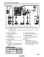 Preview for 81 page of Samsung PS50A676 User Manual