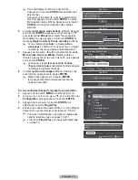 Preview for 86 page of Samsung PS50A676 User Manual