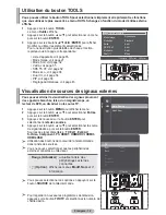 Preview for 87 page of Samsung PS50A676 User Manual