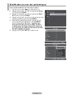 Preview for 88 page of Samsung PS50A676 User Manual