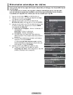 Preview for 89 page of Samsung PS50A676 User Manual