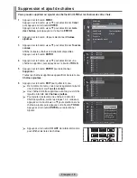 Preview for 93 page of Samsung PS50A676 User Manual