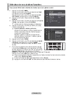 Preview for 94 page of Samsung PS50A676 User Manual