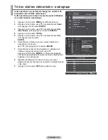 Preview for 98 page of Samsung PS50A676 User Manual