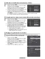 Preview for 99 page of Samsung PS50A676 User Manual