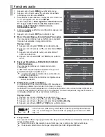 Preview for 107 page of Samsung PS50A676 User Manual