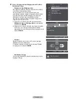 Preview for 119 page of Samsung PS50A676 User Manual