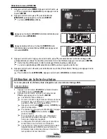 Preview for 121 page of Samsung PS50A676 User Manual