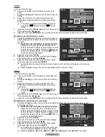 Preview for 124 page of Samsung PS50A676 User Manual