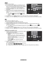 Preview for 125 page of Samsung PS50A676 User Manual