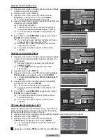 Preview for 126 page of Samsung PS50A676 User Manual