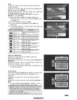 Preview for 129 page of Samsung PS50A676 User Manual