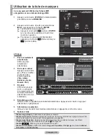 Preview for 131 page of Samsung PS50A676 User Manual