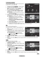 Preview for 132 page of Samsung PS50A676 User Manual