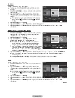 Preview for 133 page of Samsung PS50A676 User Manual