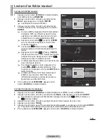 Preview for 136 page of Samsung PS50A676 User Manual