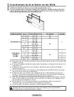 Preview for 145 page of Samsung PS50A676 User Manual