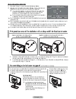 Preview for 147 page of Samsung PS50A676 User Manual