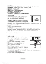 Предварительный просмотр 25 страницы Samsung PS50A756T Manual