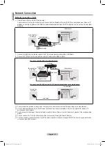 Предварительный просмотр 27 страницы Samsung PS50A756T Manual