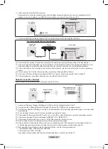 Предварительный просмотр 28 страницы Samsung PS50A756T Manual