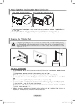 Предварительный просмотр 64 страницы Samsung PS50A756T Manual