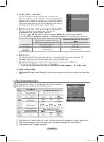 Предварительный просмотр 88 страницы Samsung PS50A756T Manual