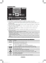 Предварительный просмотр 100 страницы Samsung PS50A756T Manual