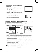 Предварительный просмотр 128 страницы Samsung PS50A756T Manual