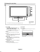 Preview for 5 page of Samsung PS50A766 User Manual