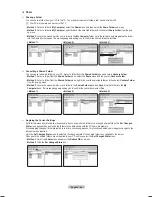 Preview for 48 page of Samsung PS50A766 User Manual