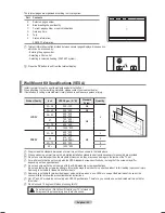 Preview for 63 page of Samsung PS50A766 User Manual