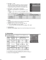 Preview for 95 page of Samsung PS50A766 User Manual